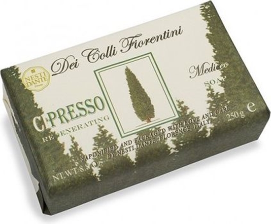 Picture of Nesti Dante Dei Colli Fiorentini Cipresso Regenerating mydo toaletowe 250g