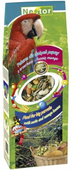 Picture of Nestor 700ml PAPUGA DUA