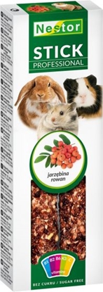 Picture of Nestor Kolba Gryzo Professional Jarzbina