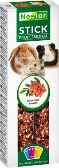 Picture of Nestor Kolba Gryzo Professional Jarzbina