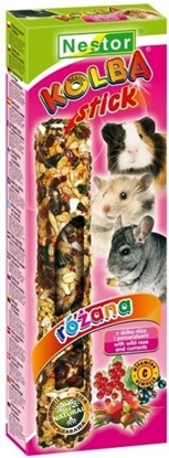 Attēls no Nestor KOLBA GRYZO RÓANA PORZECZKA