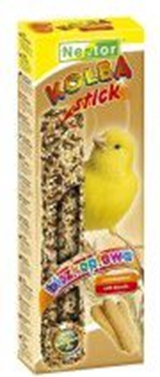 Picture of Nestor KOLBA KANAREK BISZKOPT