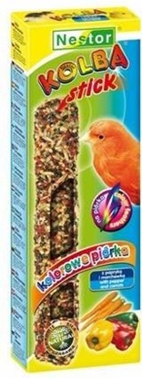 Attēls no Nestor KOLBA KANAREK PAPRYKA