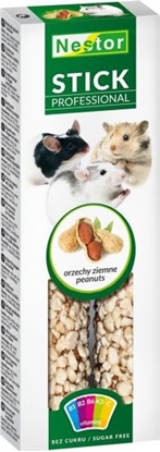 Picture of Nestor KOLBA NESTOR GRYZO PROFESSIONAL ORZECHY