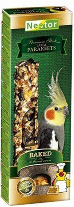 Attēls no Nestor KOLBA PREM. NIMFA