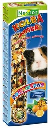 Attēls no Nestor KOLBA WINKA PORZECZKA+POMARACZA