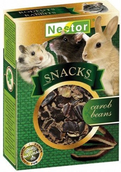 Изображение Nestor SNACKS PREMIUM CHLEB SWIETOJANSKI 60G