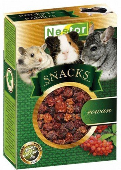 Picture of Nestor SNACKS PREMIUM JARZEBINA 45G