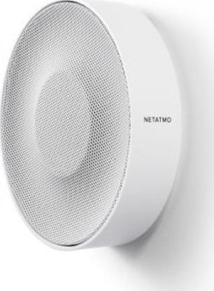 Picture of Netatmo Inteligentny Alarm Domowy NETATMO