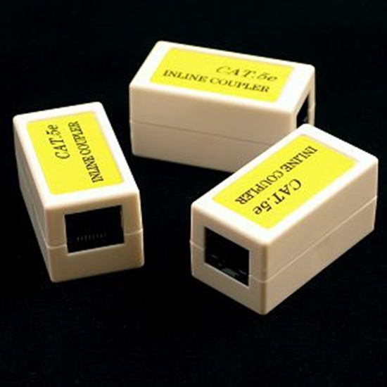 Picture of NetRack cznik Przewodów RJ45-RJ45, kat. 5e UTP