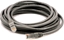 Attēls no NetRack patch cord cat.6 RJ45 2mb zalewany szary (BZPAT26)