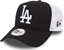 Attēls no New Era Czapka Trucker LA Dodgers czarno-biaa r. uniwersalny (11405498)