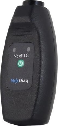 Attēls no NexDiag Miernik gruboci lakieru NexPTG Advanced