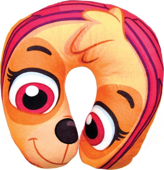 Picture of Nickelodeon Poduszka do samochodu dla dzieci Psi Patrol Skye (DY0338)