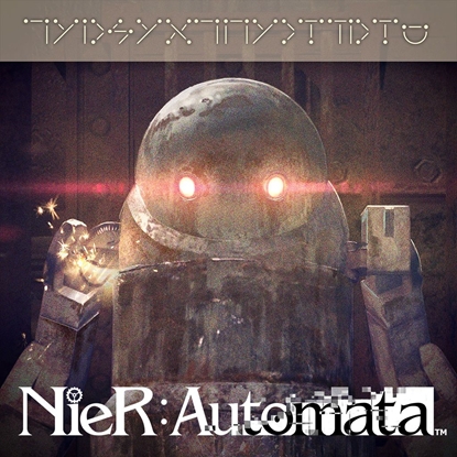 Picture of NieR: Automata - 3C3C1D119440927 PS4, wersja cyfrowa