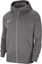 Picture of Nike Bluza dla dzieci Nike Park 20 Fleece Full-Zip Hoodie szara CW6891 071 L