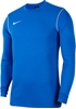 Picture of Nike Bluza mska Park 20 Crew Top niebieska r. XL (BV6875 463)