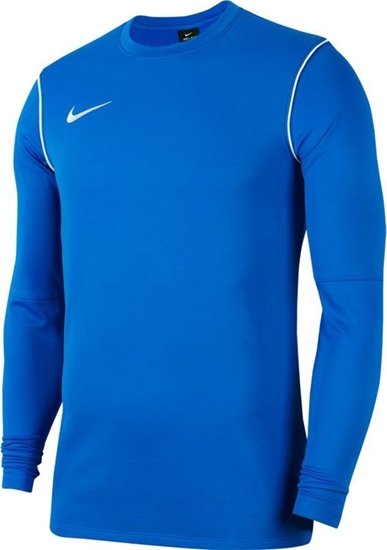 Picture of Nike Bluza mska Park 20 Crew Top niebieska r. XL (BV6875 463)