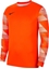Изображение Nike Bluza Nike Y Park IV GK Boys CJ6072 819 CJ6072 819 pomarańczowy L (147-158cm)