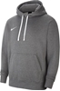 Picture of Nike Bluza Nike Park 20 Fleece Hoodie CW6894 071 CW6894 071 szary XXXL
