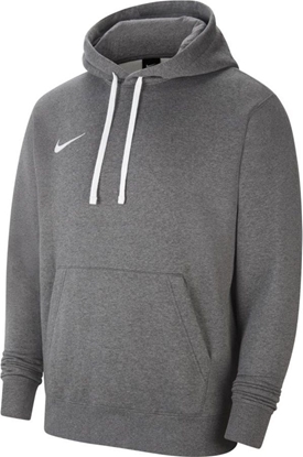 Picture of Nike Bluza Nike Park 20 Fleece Hoodie CW6894 071 CW6894 071 szary XXXL