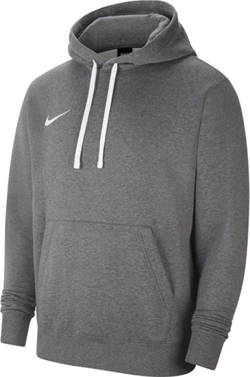 Picture of Nike Bluza Nike Park 20 Fleece Hoodie CW6894 071 CW6894 071 szary XXXL