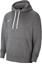 Attēls no Nike Bluza Nike Park 20 Fleece Hoodie CW6894 071 CW6894 071 szary XXXL