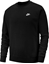 Изображение Nike Bluza Nike Sportswear Club Fleece BV2662 010 BV2662 010 czarny S