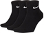 Attēls no Nike Skarpety Everyday Cushion Ankle czarne r. 38-42 (SX7667 010)
