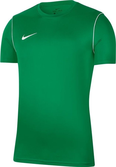 Picture of Nike Koszulka mska Park 20 Training Top zielona r. M (BV6883 302)