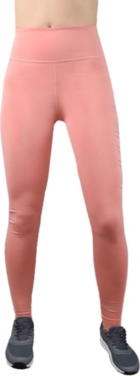 Picture of Nike Legginsy damskie Swoosh Pink r. S (BV4767-606)