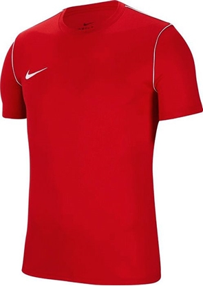 Picture of Nike Nike JR Park 20 t-shirt 657 : Rozmiar - 140 cm (BV6905-657) - 21857_189755