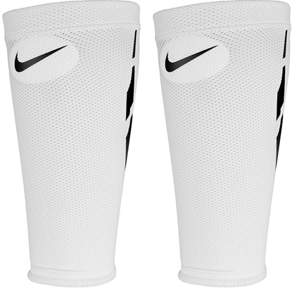 Picture of Nike Opaski pikarskie Guard Lock Elite Sleeves biae r. M (SE0173 103)