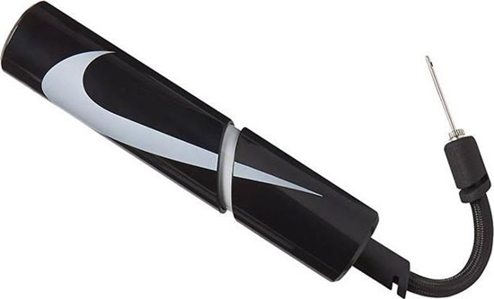 Picture of Nike Pompka do piki Essential (Black/White)