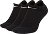 Picture of Nike Skarpety Nike U NK Everyday Cush NS 3Pack SX7673 010 SX7673 010 czarny 34-38