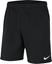 Изображение Nike Spodenki Nike Park 20 Fleece Short Junior CW6932 010 CW6932 010 czarny XS (122-128cm)