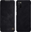 Picture of Nillkin Etui QIN do Samsung Galaxy A03s EU (Czarne) uniwersalny