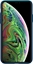 Изображение Nillkin Nillkin Super Frosted Shield - Etui Apple iPhone 11 Pro Max z wyciciem na logo (Peacock Blue)