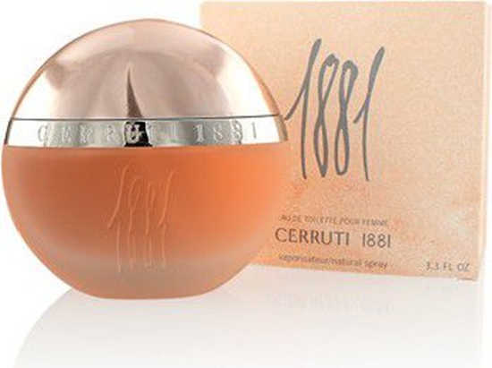 Picture of Nino Cerruti 1881 EDT 50 ml