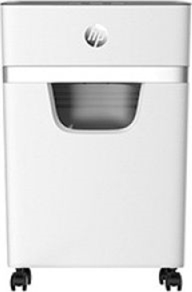Attēls no Niszczarka HP OneShred 10MC P-5 350 W