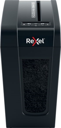 Picture of Niszczarka Rexel Secure X8-SL P-4 120 W