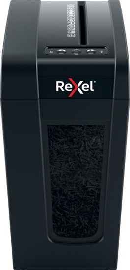 Picture of Niszczarka Rexel Secure X8-SL P-4 120 W