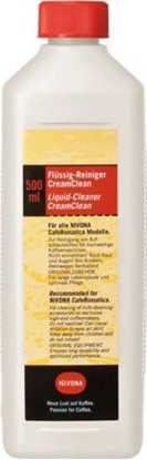 Picture of Nivona rodek do czyszczenia systemu mleka 500ml