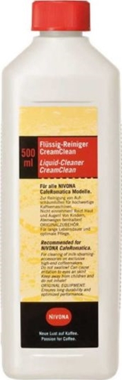 Picture of Nivona rodek do czyszczenia systemu mleka 500ml