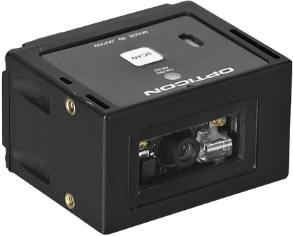 Picture of Czytnik kodów kreskowych Opticon Przewodowy 2D  (13092)