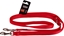 Изображение Nobby Classic Preno Smycz Regulowana S czerwona 200cm 15/20mm