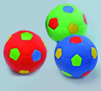 Picture of Nobby LATEX PIKA 4.6cm