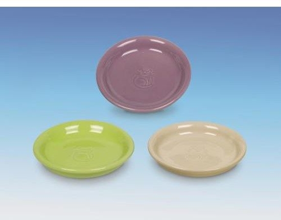 Picture of Nobby MISKA CERAM.KOT 14x2cm RÓ