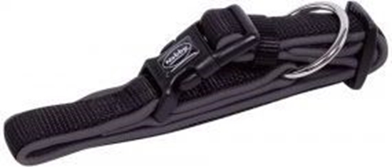 Picture of Nobby OBROA CLASSIC PRENO XS-S CZARNA 25-35cm 15/20mm