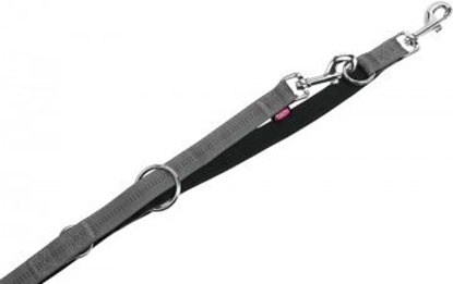 Attēls no Nobby SOFT GRIP SMYCZ REG 1/200cm GRAFIT